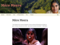 Projet   mere meera