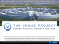 Projet   venus