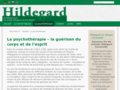 Hildegarde