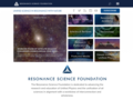 Nassim haramein