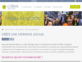 Colibris monnaie local
