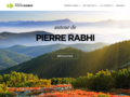 Projet   pierre rabhi