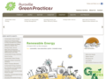 Energie renouvelable