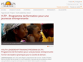 Programme de formation de ravi shankar