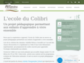 Lecole du colibri